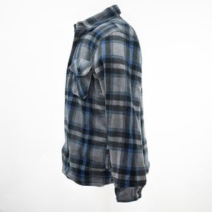 maxxsel flannel jacket